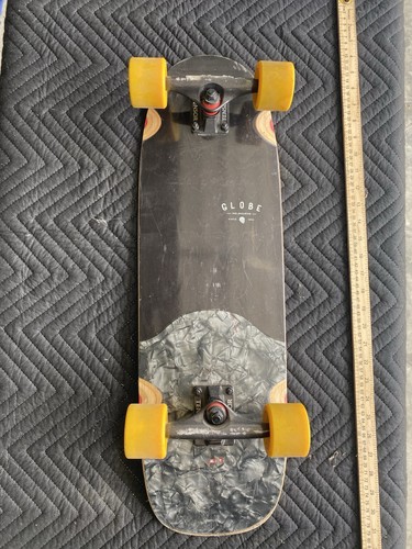 Globo mini longboard - globo,