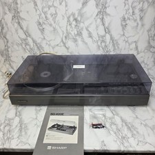 Centro musicale stereo vintage