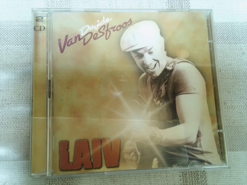 Davide van des - davide, sfroos