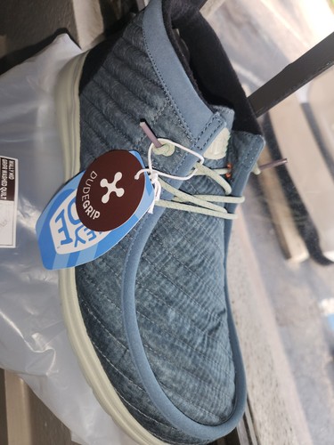 Scarpe stivali casual hey - stivali,