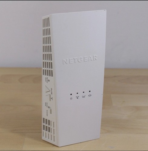 Netgear ex6400v3 ac1750 wifi - ex6400v3,