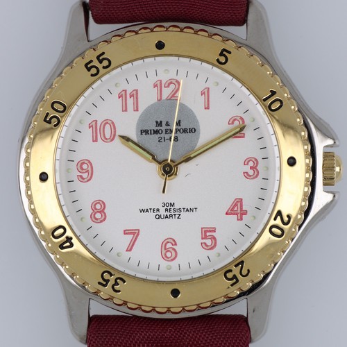 Orologio primo emporio - orologio,