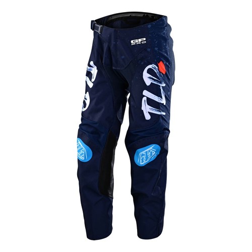 Tld pantalone moto pro - gp,