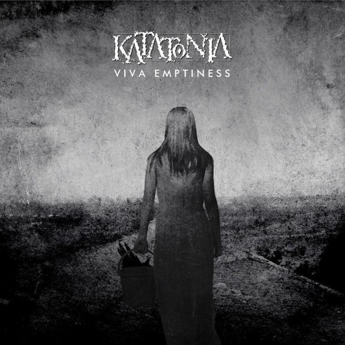 Audio katatonia viva - audio, cd