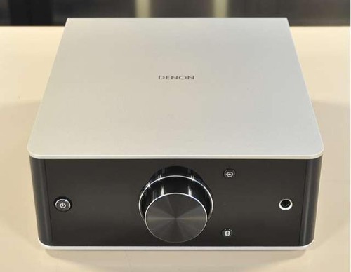 Amplificatore integrato denon - amplificatore,