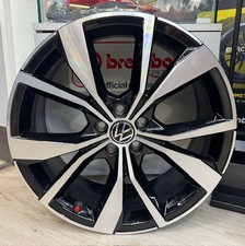 Kit 04 cerchi lega originale VW TCross anno 2025     7.0-18   et 35   5-100