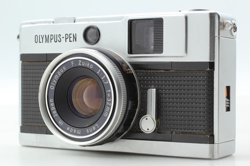 Quasi nuovo olympus pen - nuovo],