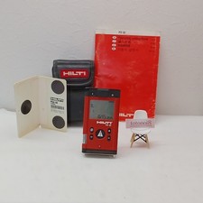 Hilti PD30 Misuratore di