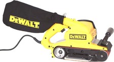 Levigatrice a nastro 1100W