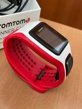 Orologio sportivo GPS TomTom Runner Cardio