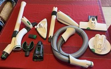 VORWERK FOLLETTO ACCESSORI