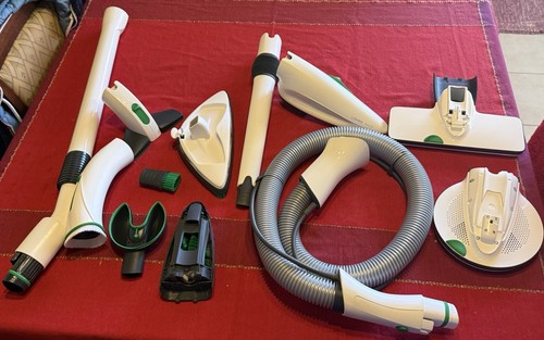 Vorwerk folletto accessori - vorwerk,