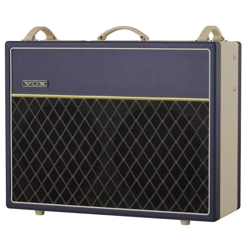 Vox ac30c2 ttbc amplificatore - vox,