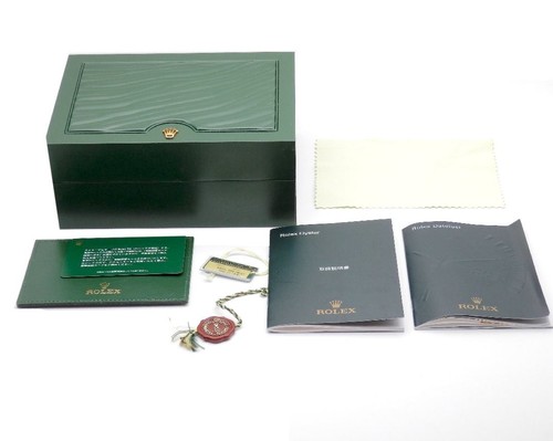 Originale rolex 179171 - originale,