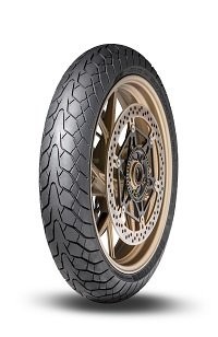Dunlop mutant 190 zr17 - mutant,