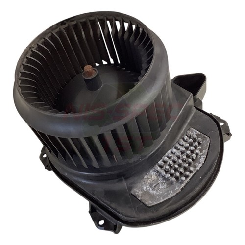 Motore radiatore soffiatore - motore,