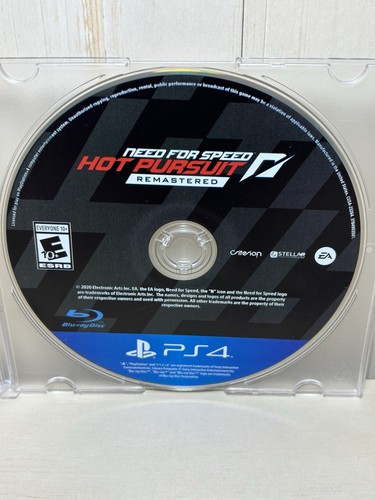 Need for speed hot - need,