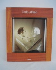 Carlo Alfano / 1st Edition