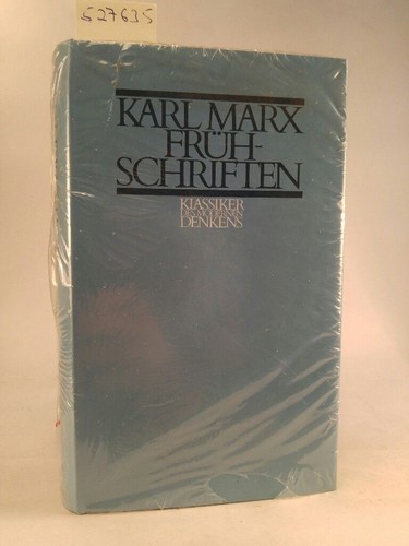 Karl marx primi - karl,