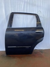 Porta Posteriore Sinistra Sx