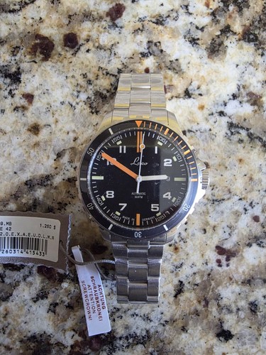 Orologio laco squad - orologio, mojave