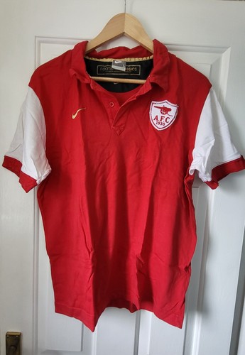 Polo nike arsenal vintage - nike, fc