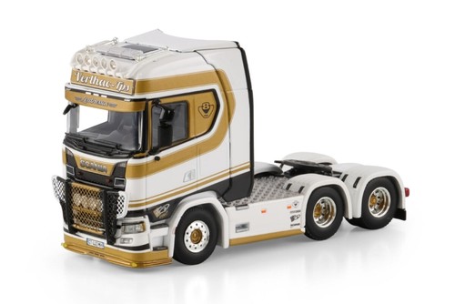 Scania highline cs20h - scania,