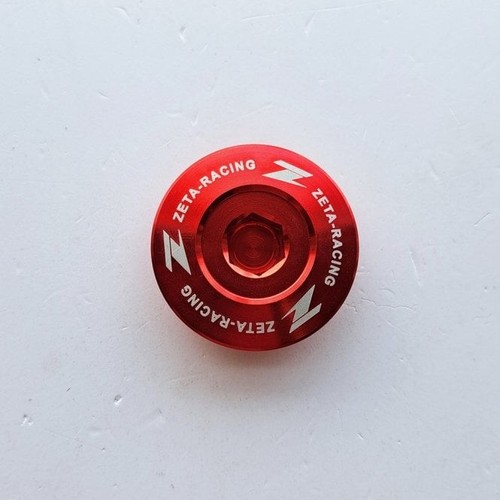 Tappo motore zeta - tappo,