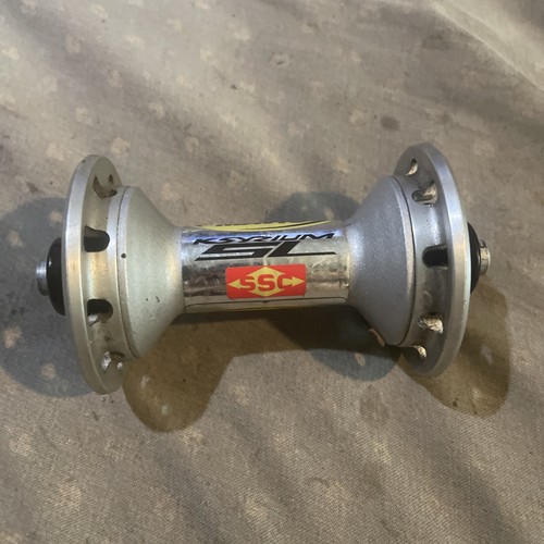 Mavic ksyrium front - sl,