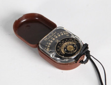 Esposimetro analogico Multilux