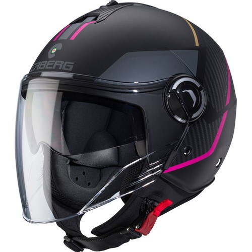 Casco caberg riviera v4x - casco,
