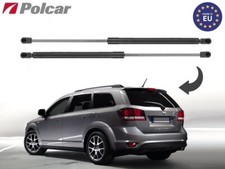 Pistoncini a Gas per Baule