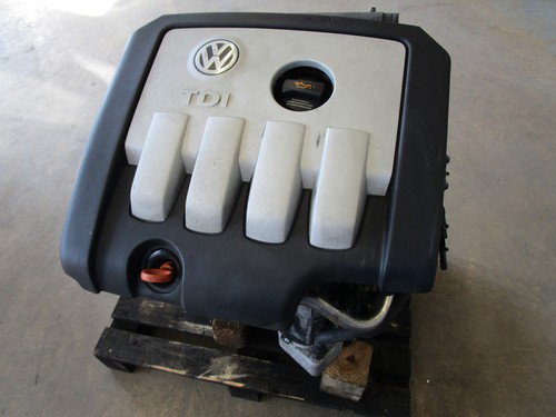 Motore bkd 0tdi 140 audi - motore, 2.0tdi