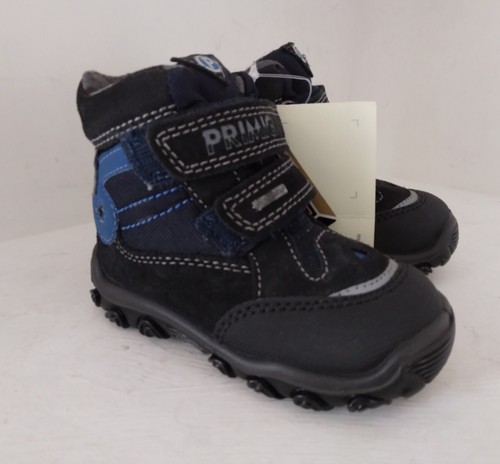 Stivali primigi gore tex - stivali, gore-tex