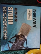 Neewer - NW700 - Microfono a