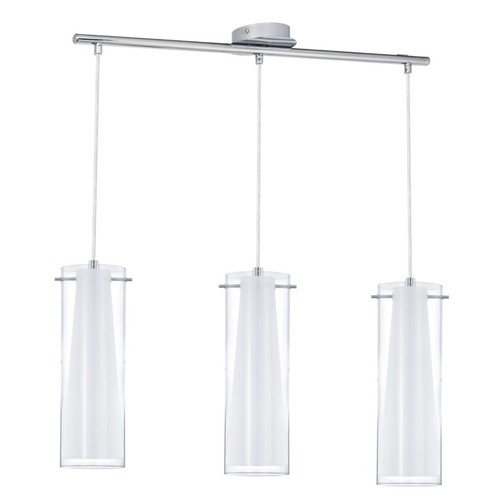 Olimpo lampadario sospenisione - olimpo,