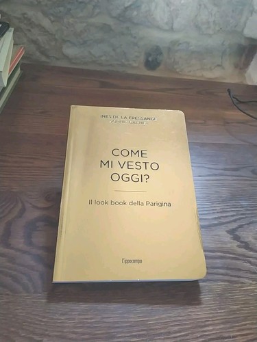 Come vesto oggi - come, mi