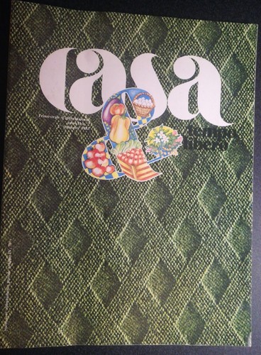 Casa tempo libero - libero, anno
