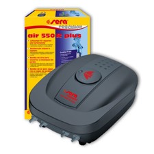 Sera Air 500 R Plus Aeratore a