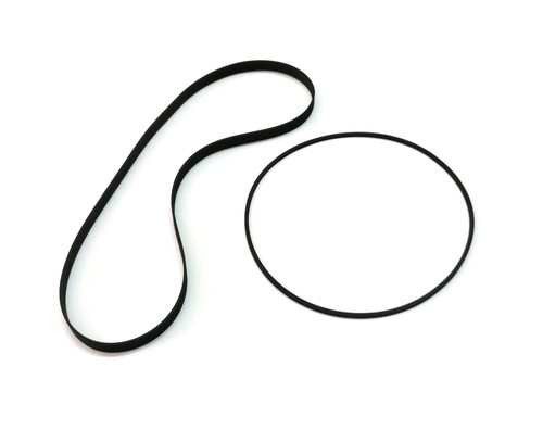 Kit cinghie per teac tascam - cinghie,