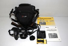 NIKON COOLPIX 5400 (comme neuf