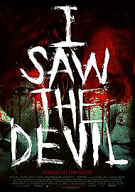 Saw the devil dvd - saw, (2011)