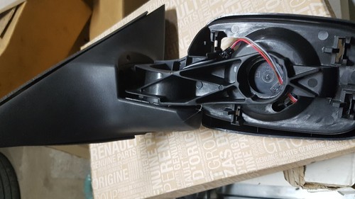 Specchietto originale renault - originale,