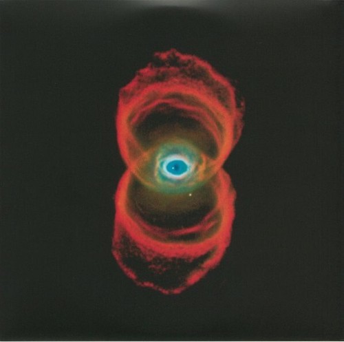 Pearl jam binaural - jam,