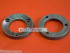 COPPIA MACINE BABY GAGGIA 50mm X 30mm X 7,5mm *