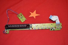 RH270 EAX32673101 CONTROLLER DISPLAY BOARD PER LG RH277H HDD-DVD RECORDER