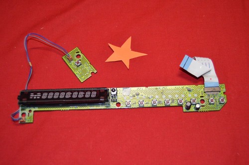 Rh270 eax32673101 controller - eax32673101,