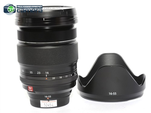 Fujifilm fujinon 55 mm - fujinon,
