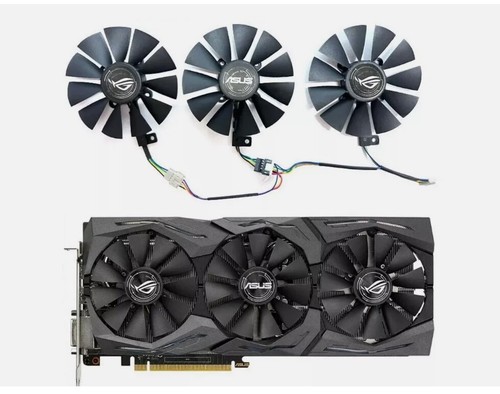 87mm per asus rog strix - 87mm,