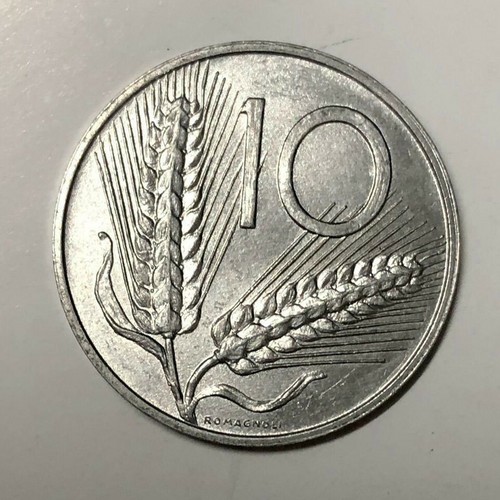 Italia repubblica lire 1989 - repubblica,
